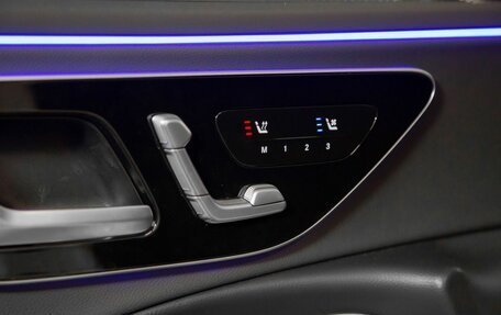 Mercedes-Benz E-Класс, 2025 год, 12 600 000 рублей, 9 фотография