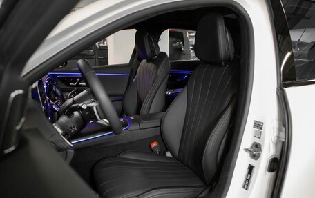 Mercedes-Benz E-Класс, 2025 год, 12 600 000 рублей, 11 фотография