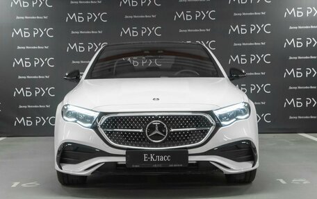 Mercedes-Benz E-Класс, 2025 год, 12 600 000 рублей, 5 фотография
