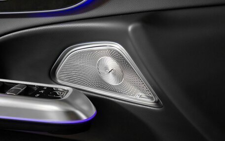 Mercedes-Benz E-Класс, 2025 год, 12 600 000 рублей, 10 фотография
