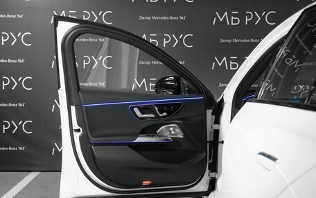 Mercedes-Benz E-Класс, 2025 год, 12 600 000 рублей, 8 фотография