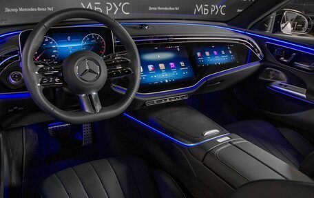 Mercedes-Benz E-Класс, 2025 год, 12 600 000 рублей, 12 фотография