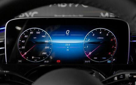 Mercedes-Benz E-Класс, 2025 год, 12 600 000 рублей, 15 фотография