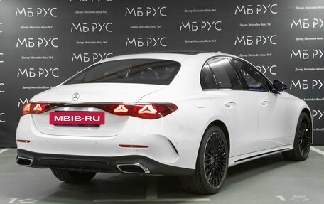 Mercedes-Benz E-Класс, 2025 год, 12 600 000 рублей, 4 фотография