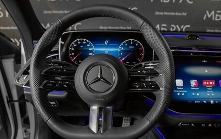Mercedes-Benz E-Класс, 2025 год, 12 600 000 рублей, 14 фотография