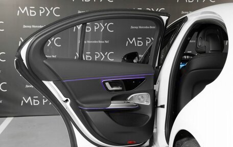 Mercedes-Benz E-Класс, 2025 год, 12 600 000 рублей, 22 фотография