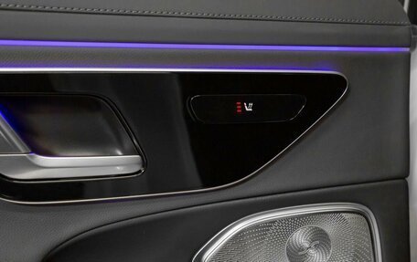 Mercedes-Benz E-Класс, 2025 год, 12 600 000 рублей, 23 фотография