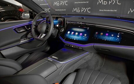 Mercedes-Benz E-Класс, 2025 год, 12 600 000 рублей, 21 фотография