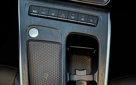 Haval F7, 2026 год, 3 099 000 рублей, 13 фотография