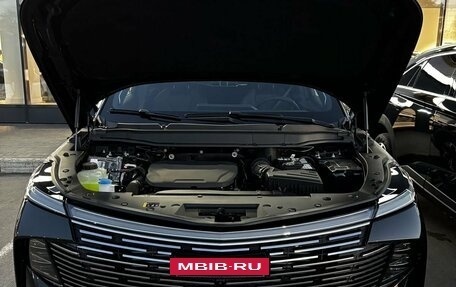 Haval F7, 2026 год, 3 099 000 рублей, 21 фотография