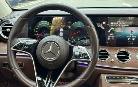 Mercedes-Benz E-Класс, 2022 год, 4 245 000 рублей, 7 фотография