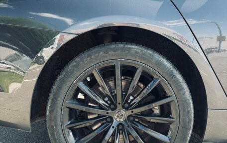 BMW 5 серия, 2019 год, 2 359 000 рублей, 6 фотография