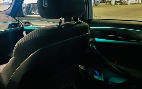 BMW 5 серия, 2019 год, 2 359 000 рублей, 11 фотография