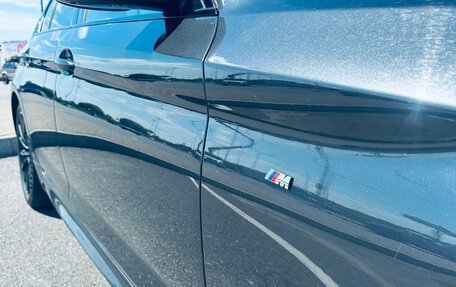 BMW 5 серия, 2019 год, 2 359 000 рублей, 16 фотография
