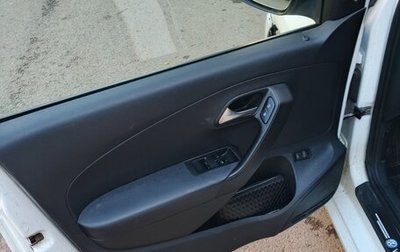 Volkswagen Polo VI (EU Market), 2018 год, 550 000 рублей, 1 фотография