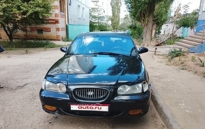 Hyundai Sonata III рестайлинг, 1998 год, 149 000 рублей, 1 фотография