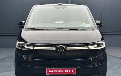 Volkswagen Multivan, 2023 год, 5 350 000 рублей, 1 фотография
