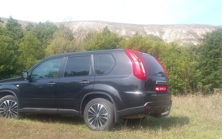 Nissan X-Trail, 2013 год, 1 600 000 рублей, 1 фотография