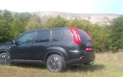 Nissan X-Trail, 2013 год, 1 600 000 рублей, 1 фотография