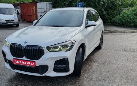BMW X1, 2020 год, 3 600 000 рублей, 1 фотография