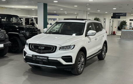 Geely Atlas, 2022 год, 2 190 000 рублей, 1 фотография