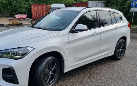 BMW X1, 2020 год, 3 600 000 рублей, 2 фотография
