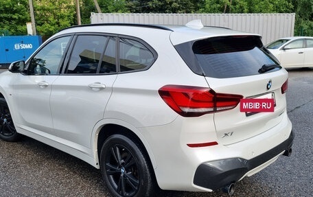 BMW X1, 2020 год, 3 600 000 рублей, 3 фотография