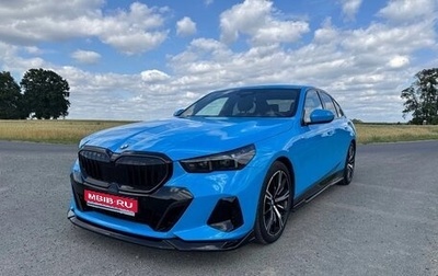 BMW 5 серия, 2024 год, 5 890 000 рублей, 1 фотография