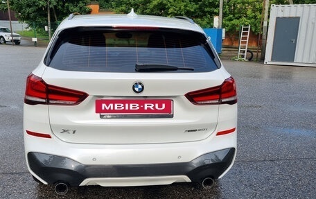 BMW X1, 2020 год, 3 600 000 рублей, 4 фотография
