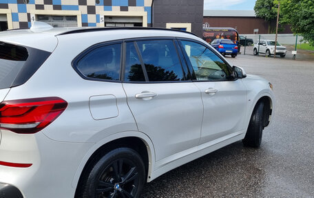 BMW X1, 2020 год, 3 600 000 рублей, 5 фотография