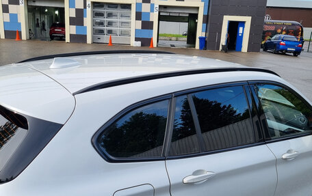 BMW X1, 2020 год, 3 600 000 рублей, 6 фотография