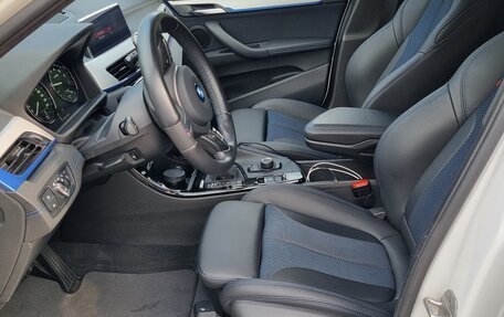BMW X1, 2020 год, 3 600 000 рублей, 9 фотография