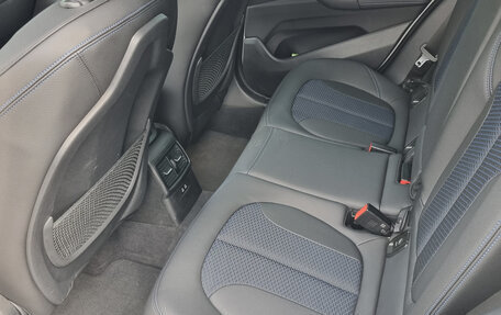 BMW X1, 2020 год, 3 600 000 рублей, 11 фотография