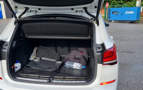 BMW X1, 2020 год, 3 600 000 рублей, 13 фотография
