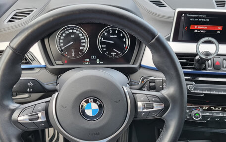 BMW X1, 2020 год, 3 600 000 рублей, 16 фотография