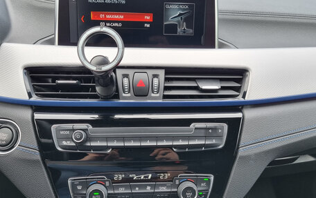 BMW X1, 2020 год, 3 600 000 рублей, 18 фотография