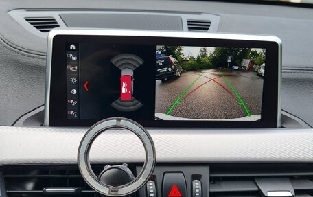 BMW X1, 2020 год, 3 600 000 рублей, 20 фотография