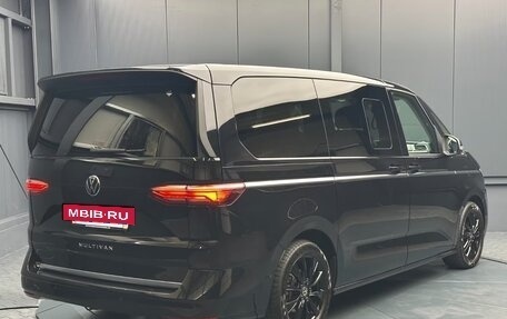 Volkswagen Multivan, 2023 год, 5 350 000 рублей, 5 фотография