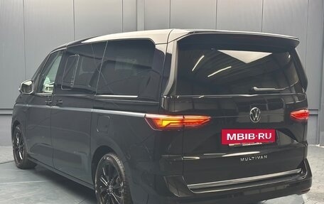 Volkswagen Multivan, 2023 год, 5 350 000 рублей, 6 фотография