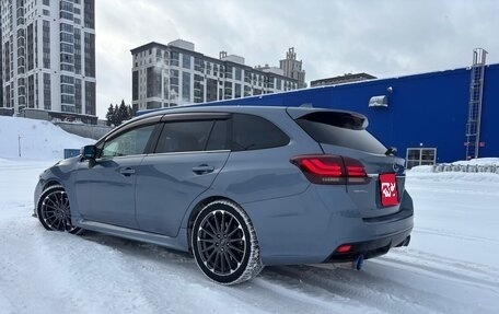 Subaru Levorg I, 2014 год, 1 890 000 рублей, 1 фотография