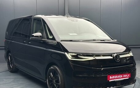 Volkswagen Multivan, 2023 год, 5 350 000 рублей, 3 фотография