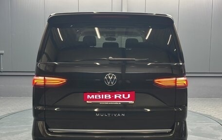 Volkswagen Multivan, 2023 год, 5 350 000 рублей, 7 фотография
