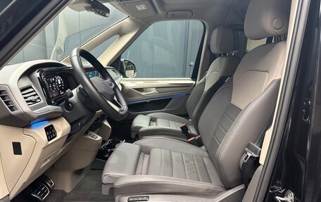 Volkswagen Multivan, 2023 год, 5 350 000 рублей, 17 фотография