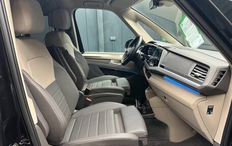 Volkswagen Multivan, 2023 год, 5 350 000 рублей, 16 фотография