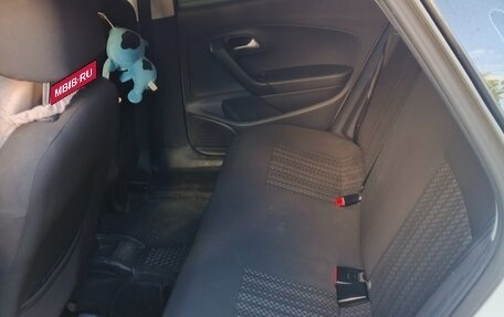 Volkswagen Polo VI (EU Market), 2018 год, 550 000 рублей, 4 фотография