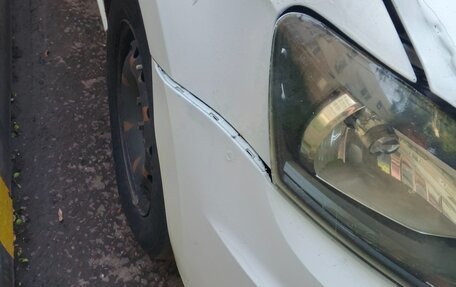 Volkswagen Polo VI (EU Market), 2018 год, 550 000 рублей, 8 фотография