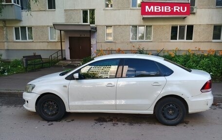 Volkswagen Polo VI (EU Market), 2018 год, 550 000 рублей, 15 фотография