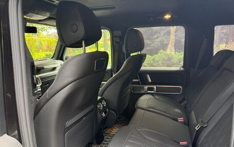 Mercedes-Benz G-Класс W463 рестайлинг _iii, 2020 год, 18 000 000 рублей, 20 фотография