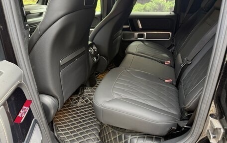 Mercedes-Benz G-Класс W463 рестайлинг _iii, 2020 год, 18 000 000 рублей, 19 фотография