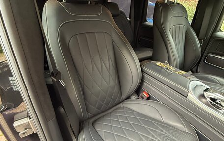 Mercedes-Benz G-Класс W463 рестайлинг _iii, 2020 год, 18 000 000 рублей, 28 фотография